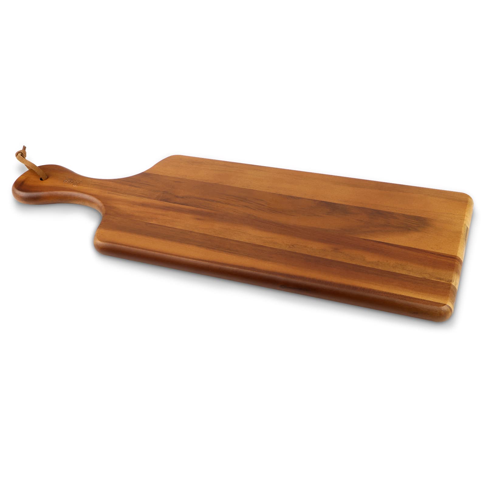 ARABIA＊Katrilli＊Cutting board・* Amazon.com: AIDEA Acacia Wood Cutting Board with Handle, Wooden